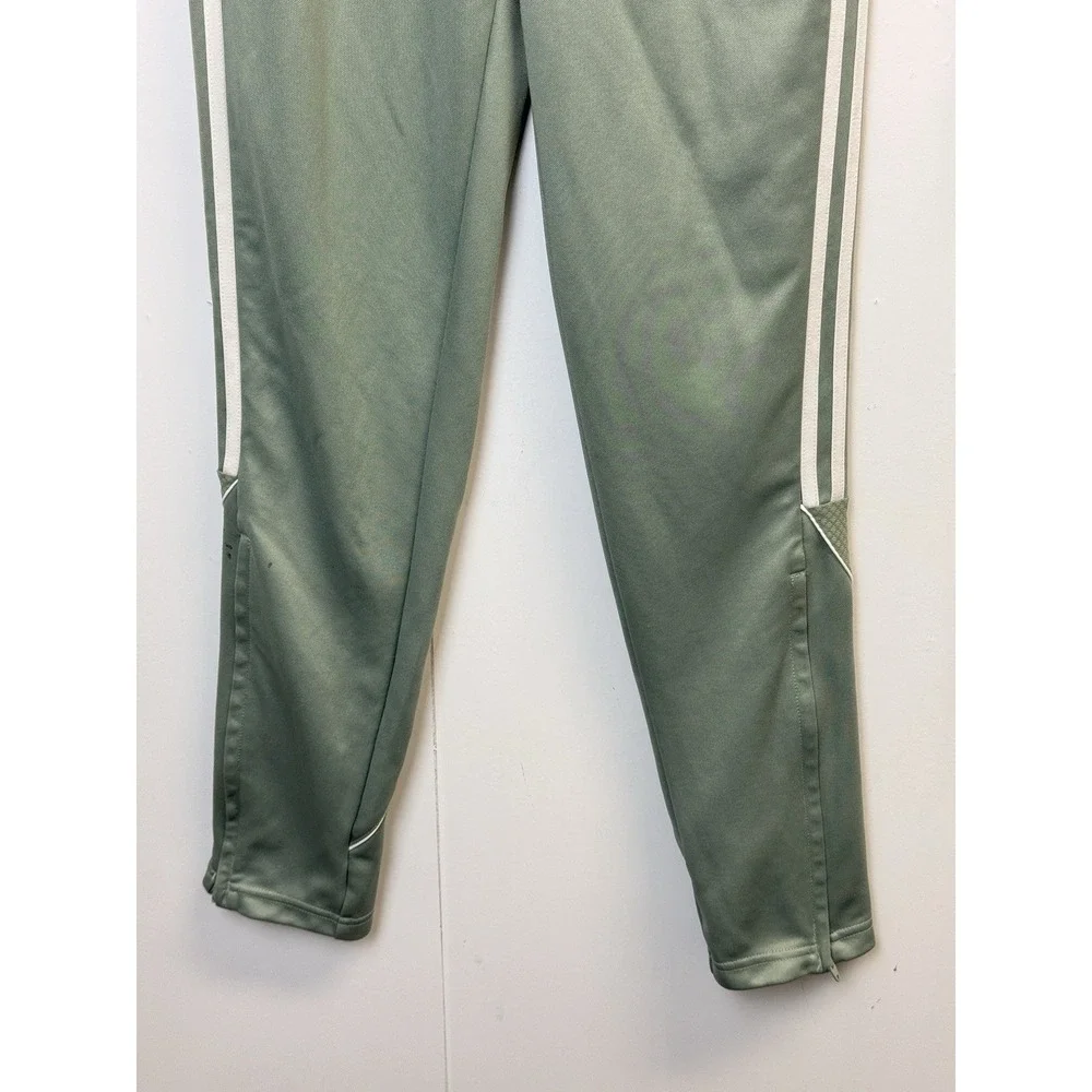 adidas Youth Kids' Tiro23 League‎ Pants, Green Size XL 15-16Y Aeroready